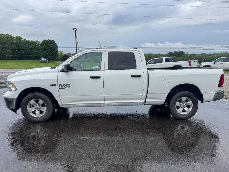 ram ram 1500 classic 2019 1C6RR7ST4KS638232 image ram ram 1500 classic 2019 1C6RR7ST4KS638232 image